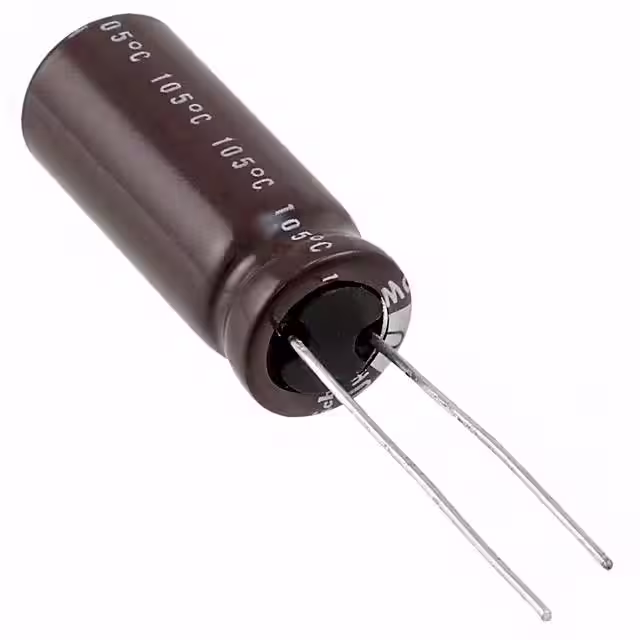 UPW1H271MPD1TD Nichicon electronic component